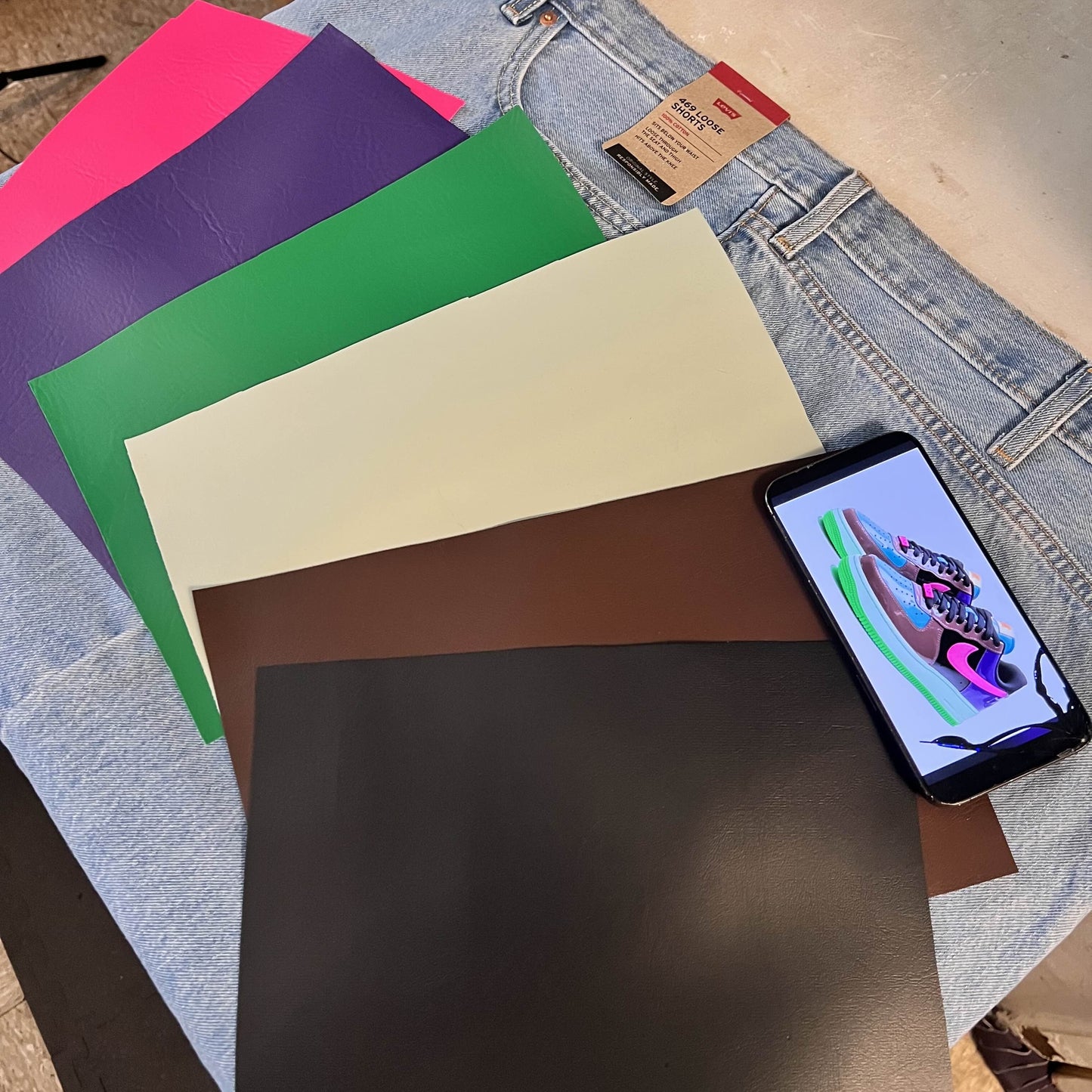 Deadlonely Skull & Bonez Jortz (Custom)