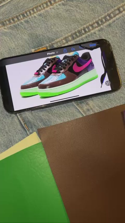 Deadlonely Skull & Bonez Jortz (Custom)